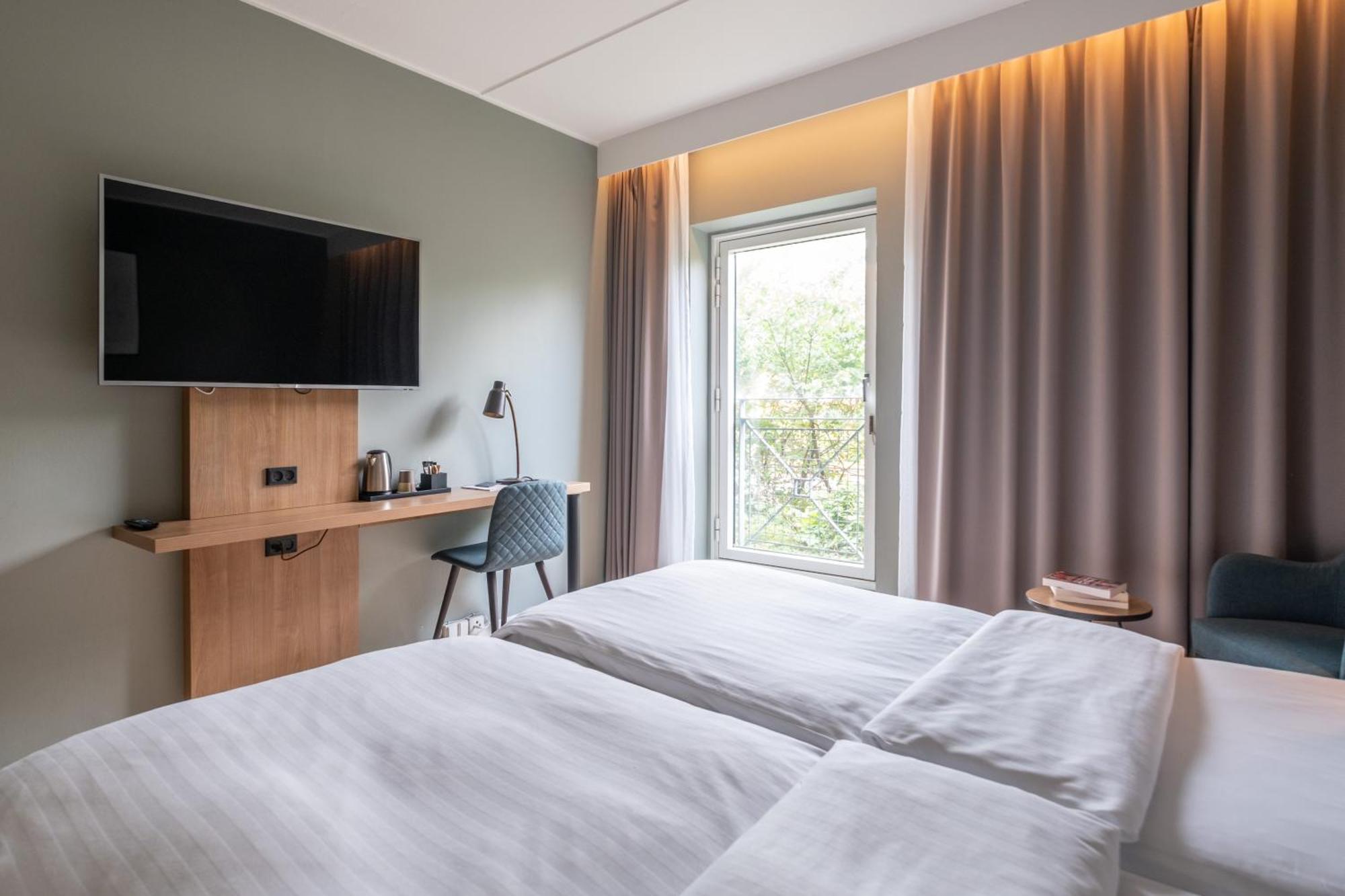 Hotel Go Osterport Copenhagen