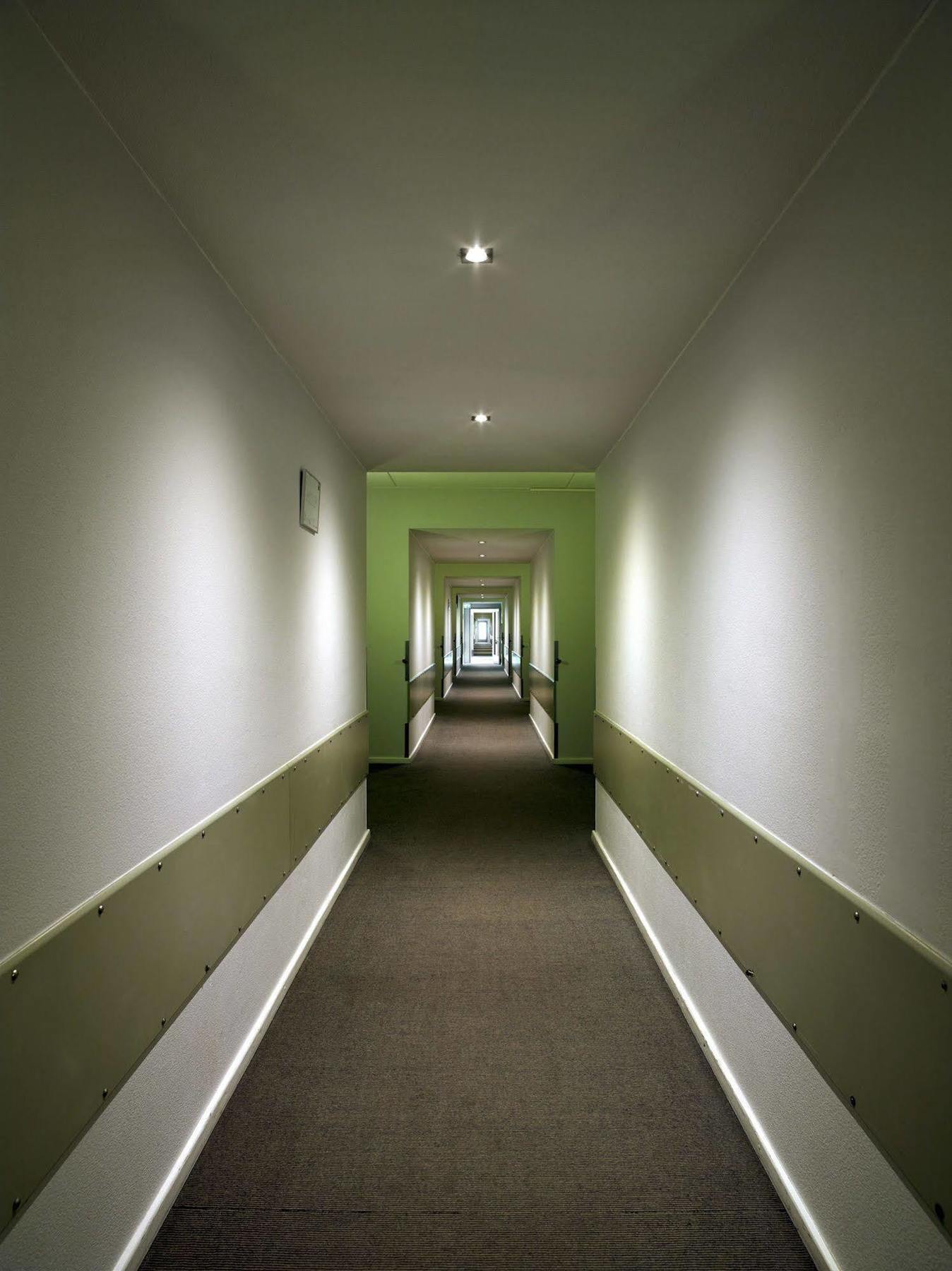 Go Osterport Hotel