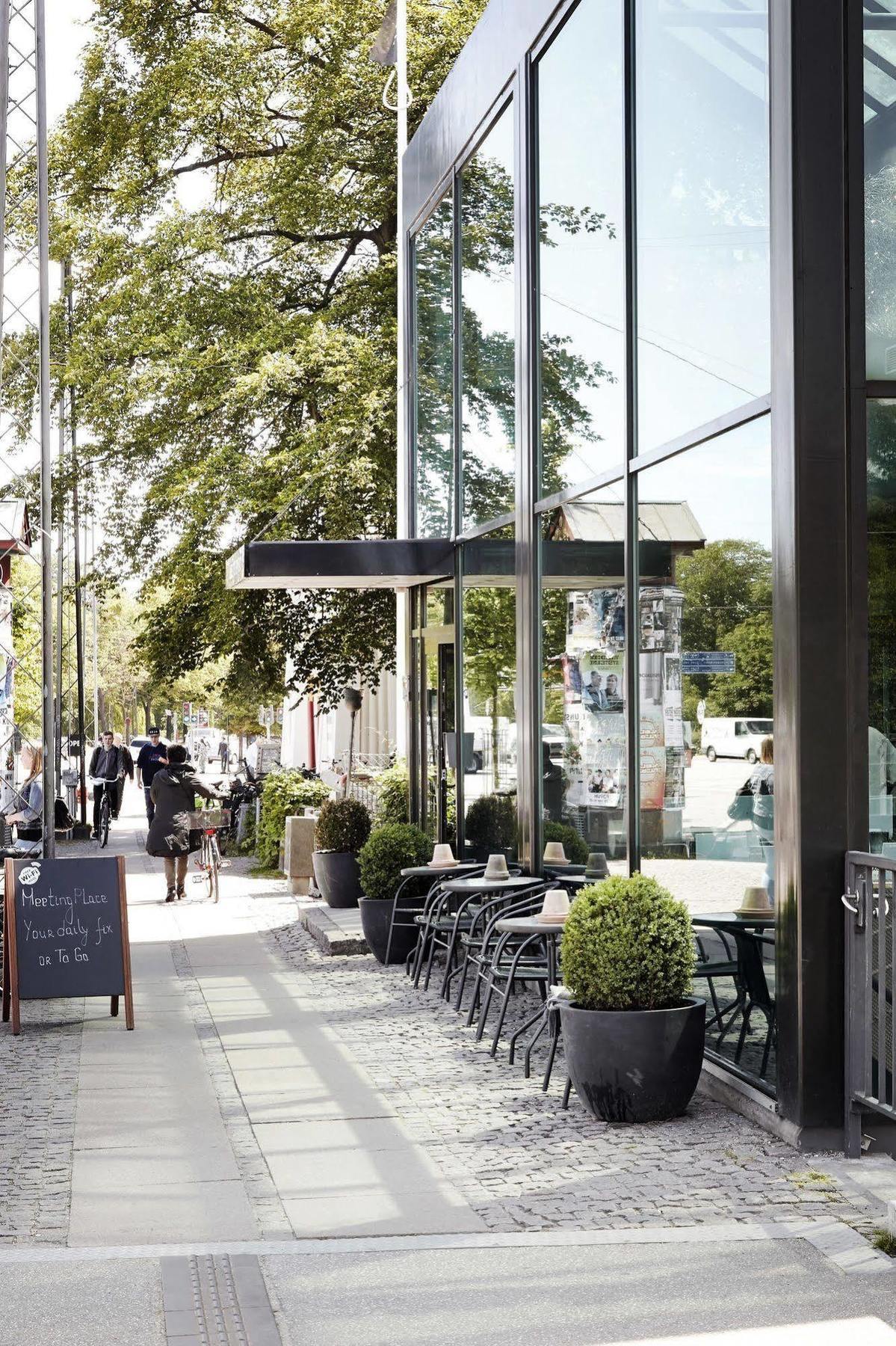 Go Osterport Hotel Copenhagen